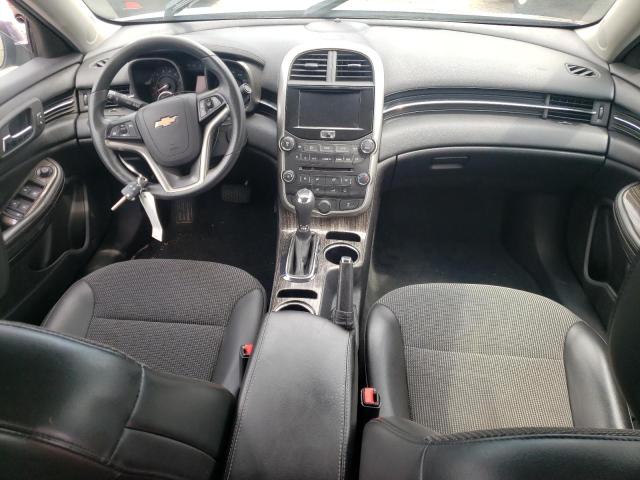 1G11C5SL4FF326799 - 2015 CHEVROLET MALIBU 1LT 蓝色 照片 8