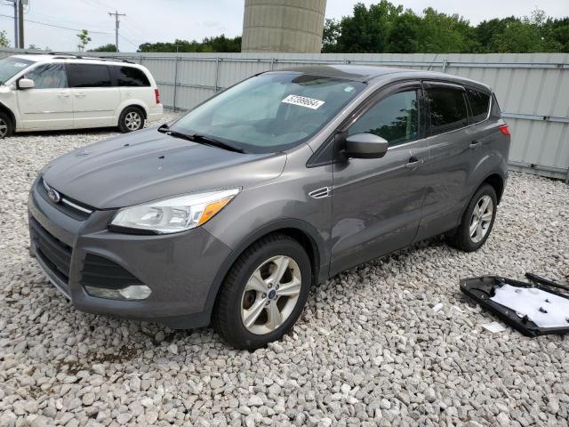 2014 FORD ESCAPE SE, 