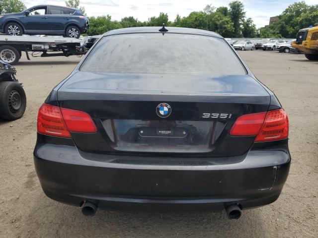 WBAKF9C57DE860129 - 2013 BMW 335 XI BLACK photo 6