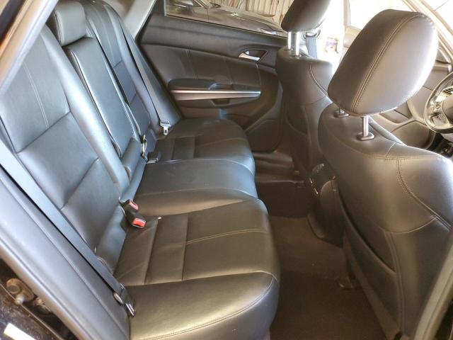 5J6TF3H52EL000658 - 2014 HONDA CROSSTOUR EXL შავი ფოტო 10