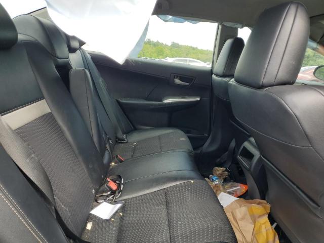 4T1BF1FK5CU542838 - 2012 TOYOTA CAMRY BASE თეთრი ფოტო 10