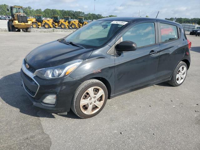 2019 CHEVROLET SPARK LS, 