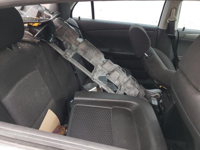 1G1ZC5E09CF396489 - 2012 CHEVROLET MALIBU 1LT 银色 照片 10