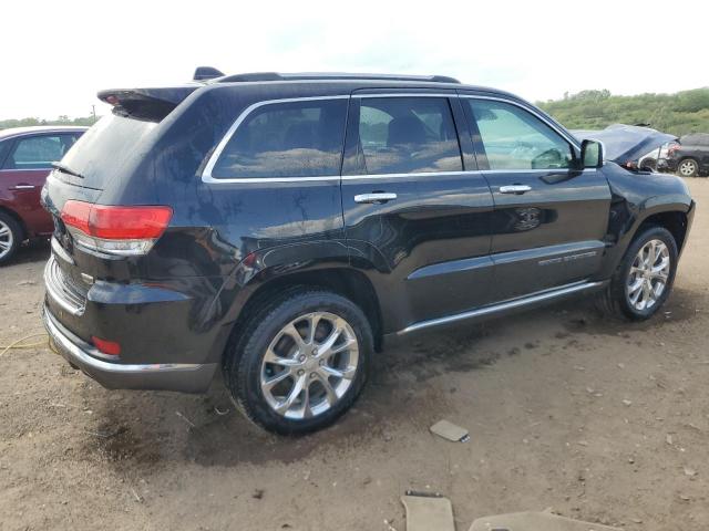 1C4RJFJG1LC127720 - 2020 JEEP GRAND CHER SUMMIT 黑色 照片 3