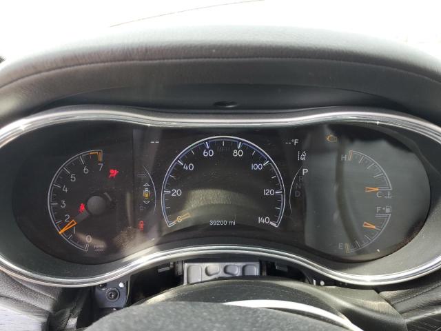 1C4RJFJG1LC127720 - 2020 JEEP GRAND CHER SUMMIT 黑色 照片 9