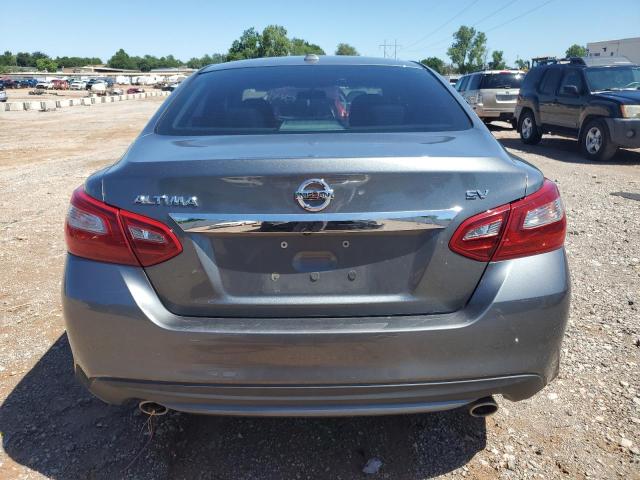 1N4AL3AP2JC170620 - 2018 NISSAN ALTIMA 2.5 GRAY photo 6