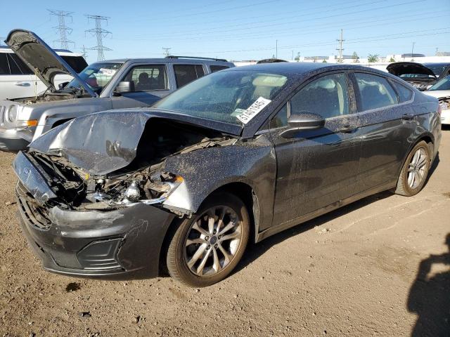 2020 FORD FUSION SE, 