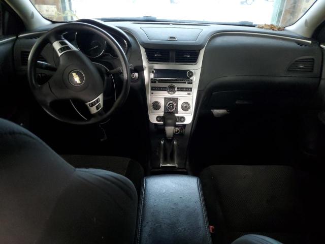 1G1ZC5E06CF107584 - 2012 CHEVROLET MALIBU 1LT Күміс фото 8