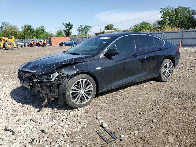 2018 BUICK REGAL ESSENCE, null