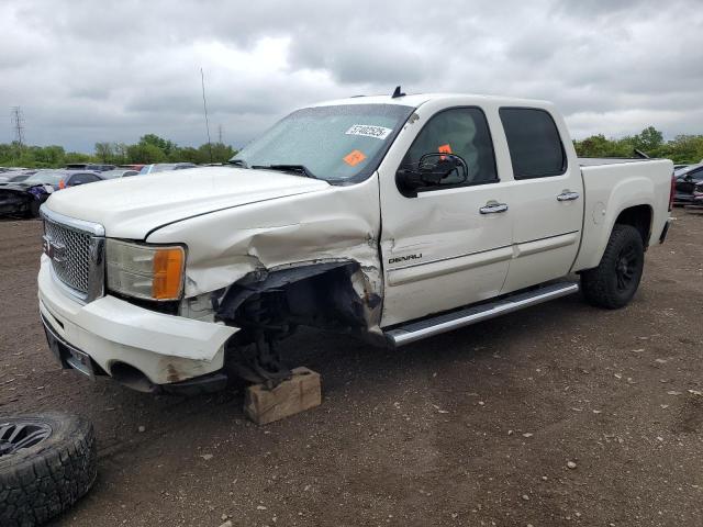 2011 GMC SIERRA K1500 DENALI, null
