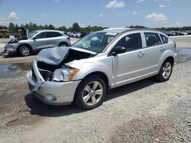2012 DODGE CALIBER SXT, null