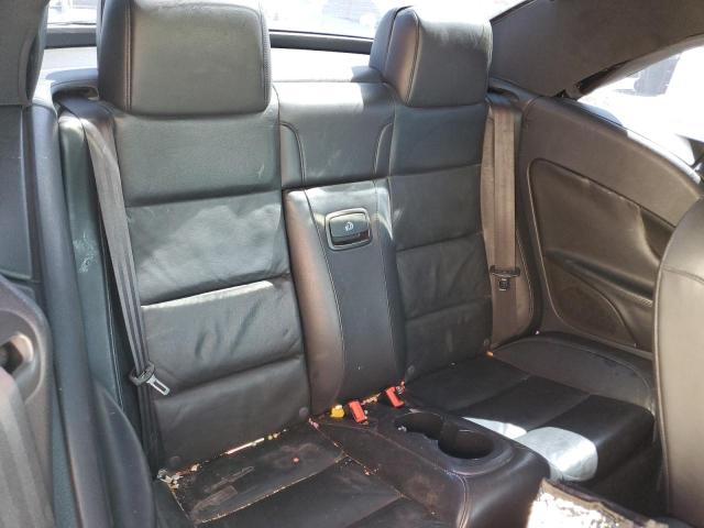 WVWFW7AH1CV000568 - 2012 VOLKSWAGEN EOS LUX BROWN photo 10