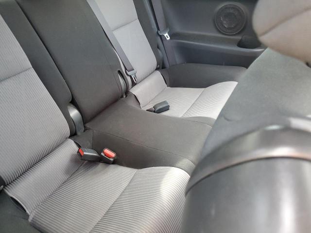 JTKJF5C79E3080616 - 2014 TOYOTA SCION TC Gümüş foto 10