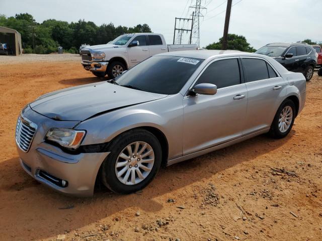 2014 CHRYSLER 300, 