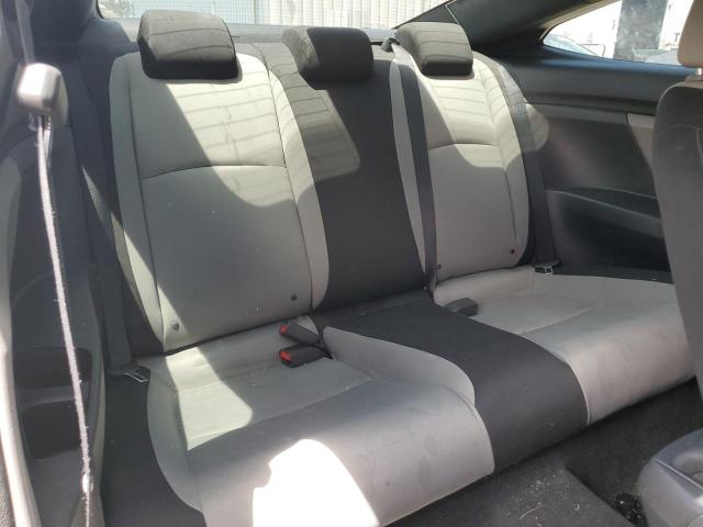 2HGFC4B07GH309526 - 2016 HONDA CIVIC LX Күміс фото 10