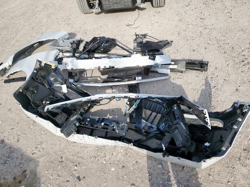 WBY53EJ0XRCR21029 - 2024 BMW I7 XDRIVE60 WHITE photo 12