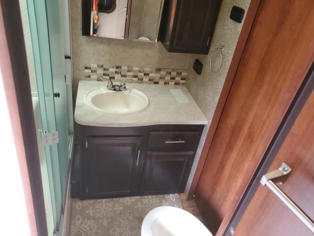 1UJBJ0BU5H1EA0260 - 2017 JAYC TRAVEL TRL თეთრი ფოტო 8