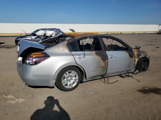 1N4AL21E39N440821 - 2009 NISSAN ALTIMA 2.5 SILVER photo 3