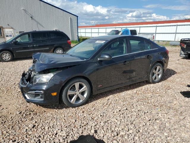 2016 CHEVROLET CRUZE LIMI LT, null