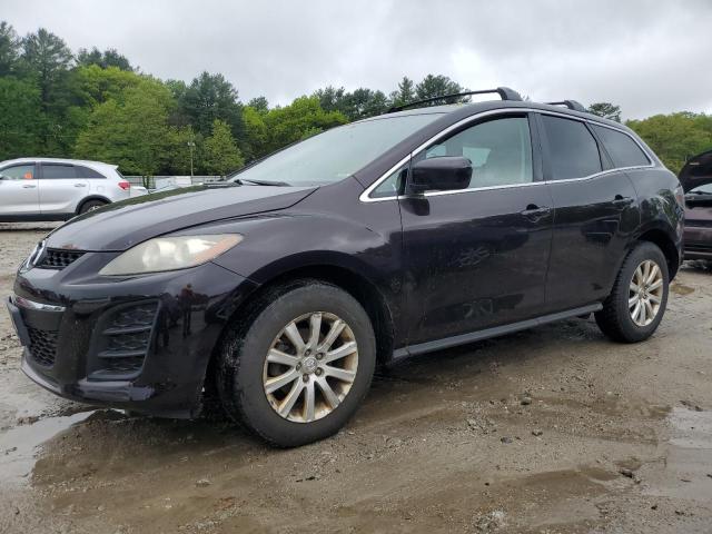 2010 MAZDA CX-7, 