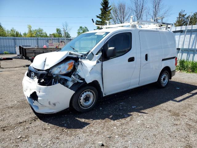 2021 NISSAN NV200 2.5S, null