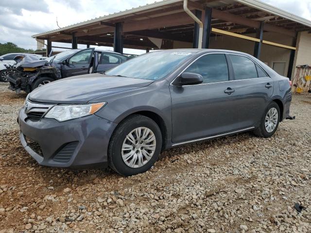 2014 TOYOTA CAMRY L, null