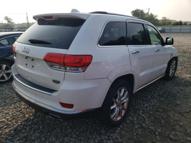 1C4RJFJM5EC498811 - 2014 JEEP GRAND CHER SUMMIT თეთრი ფოტო 3