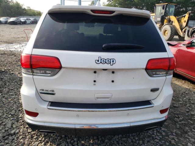 1C4RJFJM5EC498811 - 2014 JEEP GRAND CHER SUMMIT თეთრი ფოტო 6