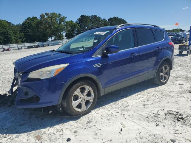 2015 FORD ESCAPE SE, null