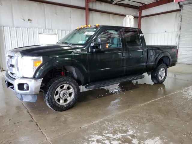 2016 FORD F250 SUPER DUTY, null