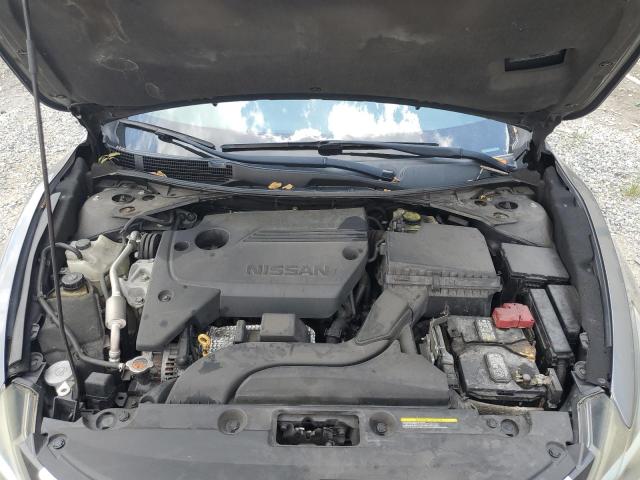 1N4AL3AP2GC174711 - 2016 NISSAN ALTIMA 2.5 GRAY photo 11