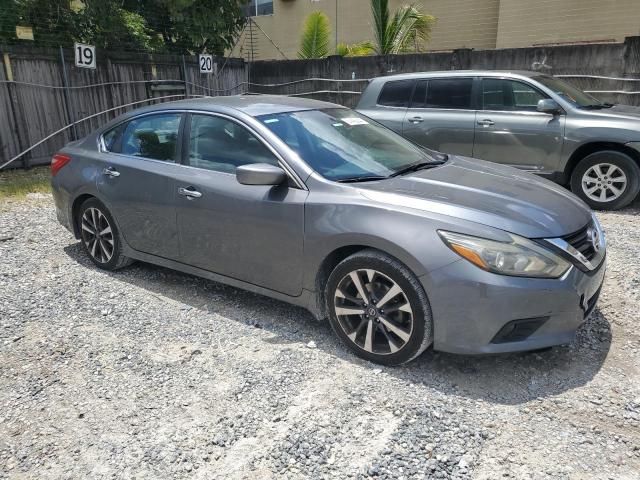 1N4AL3AP2GC174711 - 2016 NISSAN ALTIMA 2.5 GRAY photo 4