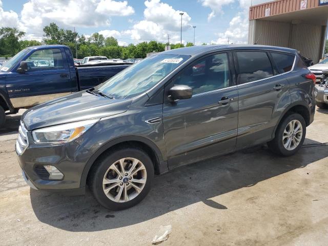 2019 FORD ESCAPE SE, 