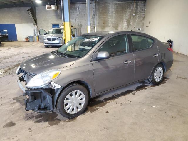 2013 NISSAN VERSA S, 