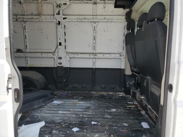3C6TRVCG4JE146877 - 2018 RAM PROMASTER 2500 HIGH 白色 照片 11