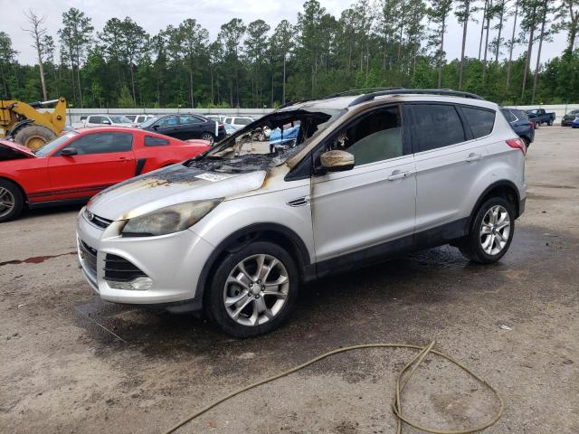 2013 FORD ESCAPE SEL, 