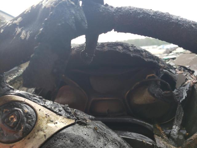 1FMCU9HX0DUC16979 - 2013 FORD ESCAPE SEL ვერცხლისფერი ფოტო 9