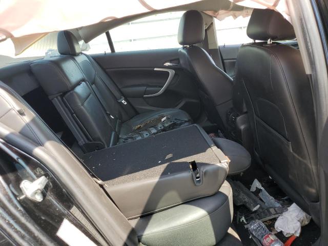 2G4GV5EK5F9222521 - 2015 BUICK REGAL 黑色 照片 10