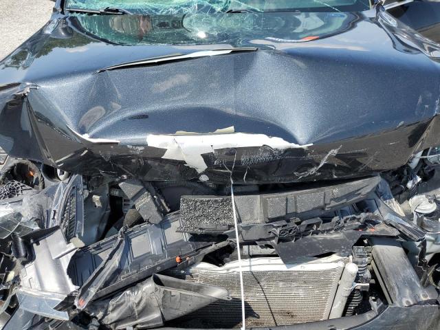 2G4GV5EK5F9222521 - 2015 BUICK REGAL 黑色 照片 11