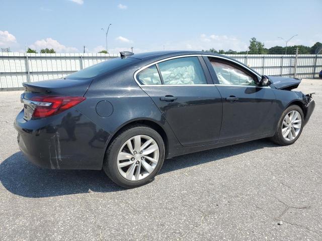 2G4GV5EK5F9222521 - 2015 BUICK REGAL 黑色 照片 3