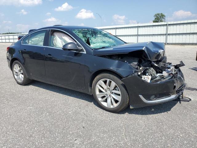 2G4GV5EK5F9222521 - 2015 BUICK REGAL 黑色 照片 4