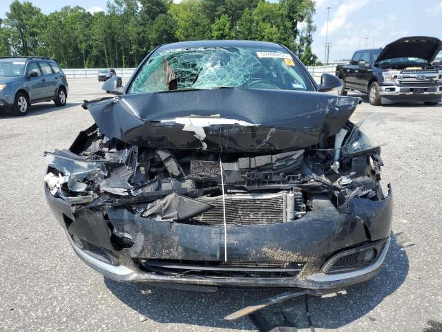 2G4GV5EK5F9222521 - 2015 BUICK REGAL 黑色 照片 5