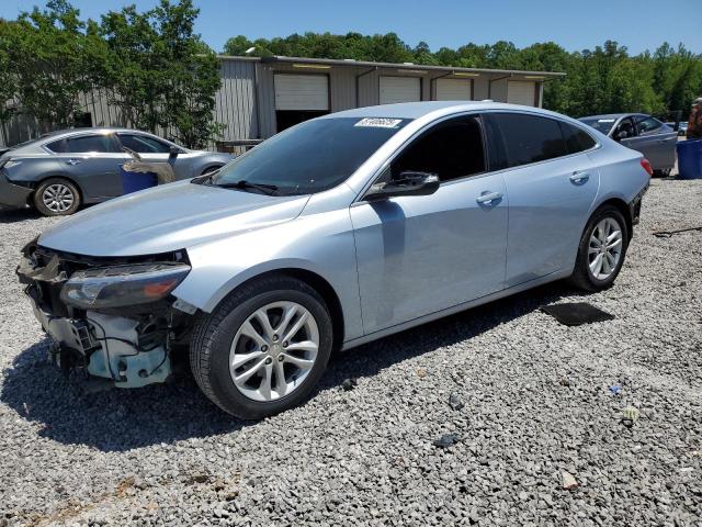2018 CHEVROLET MALIBU LT, 
