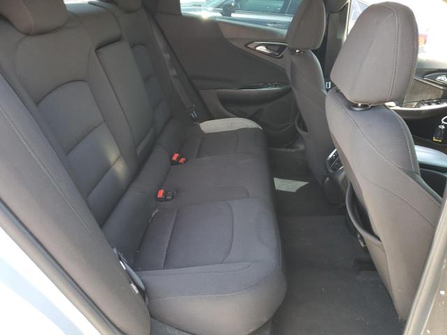 1G1ZD5ST2JF172036 - 2018 CHEVROLET MALIBU LT BLUE photo 10