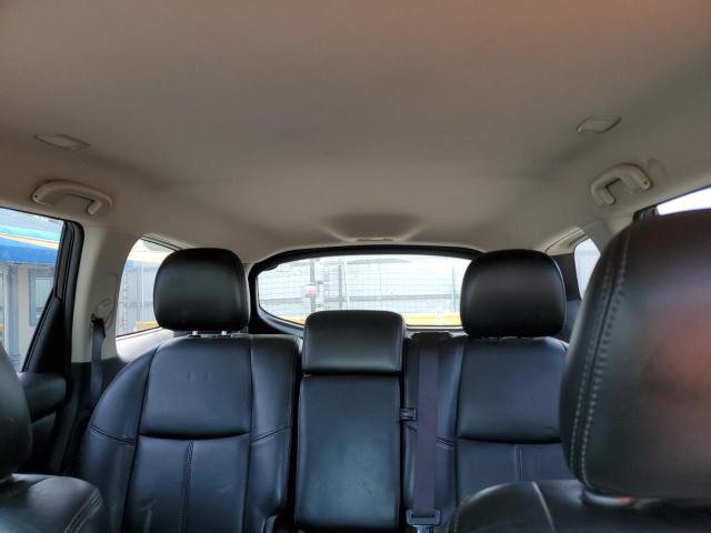 5N1AR2MN0DC627924 - 2013 NISSAN PATHFINDER S BLACK photo 10