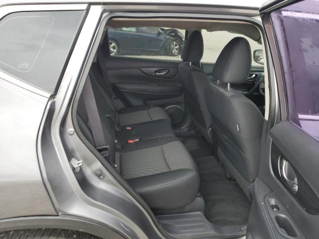 KNMAT2MT5JP611145 - 2018 NISSAN ROGUE S 灰色 照片 11