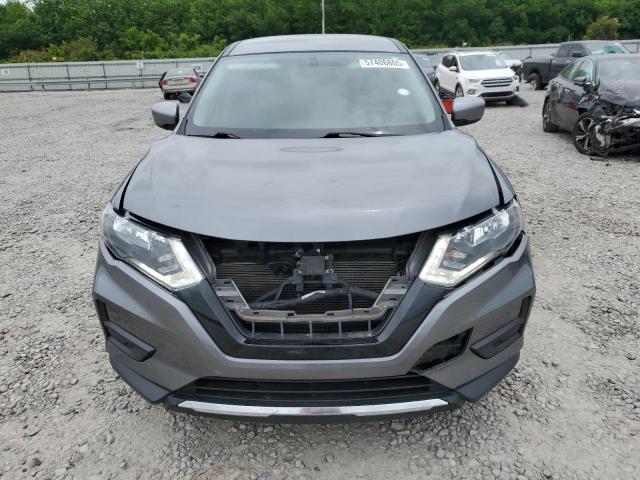 KNMAT2MT5JP611145 - 2018 NISSAN ROGUE S 灰色 照片 5