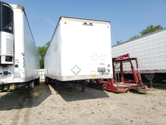 1PNV532B5XG312797 - 1999 PINES TRAILER Ağ foto 1