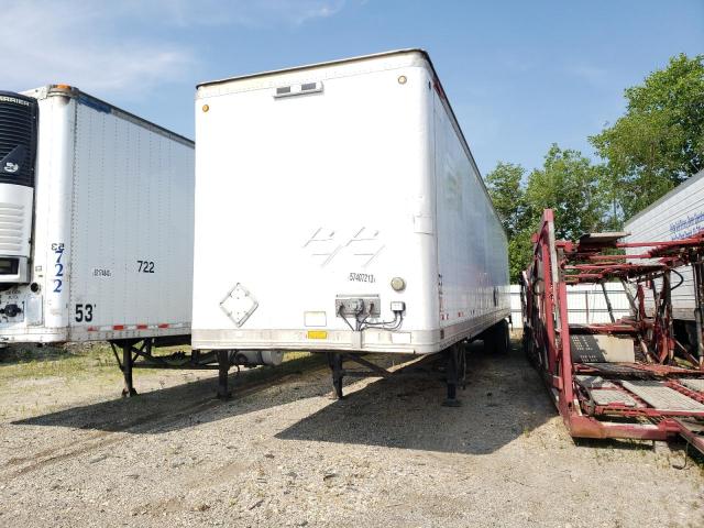 1PNV532B5XG312797 - 1999 PINES TRAILER Ağ foto 2