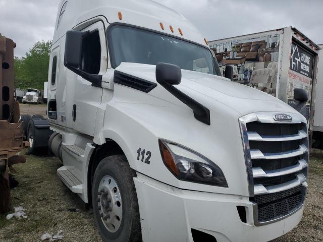2022 FREIGHTLINER CASCADIA 1, 